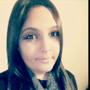 Meet your Posher, Natasha